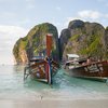 В Таиланде открыли знаменитый пляж 