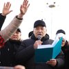 Митингующие в Казахстане выдвинули требования к властям 