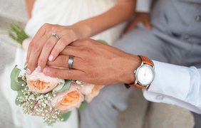 Кому в Украине запрещено жениться