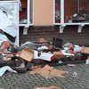Разбитые банкоматы и витрины: как выглядят разграбленные ТЦ и магазины в Казахстане (видео)