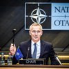 "Наращивание Россией сил не прекращается": генсек НАТО предупреждает о риске войны