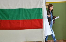 Болгария объявила дату перехода на евро