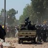 У Буркіна-Фасо військові скинули президента, який прийшов до влади після перевороту