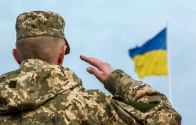 Українські військові взяли Лиман під контроль