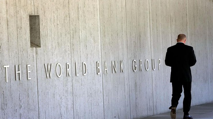 Світовий банк виділяє $530 млн