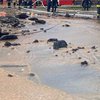 Ракетний удар по Києву: відомо про жертв та десятки постраждалих
