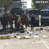 Київ став однією з головних мішеней ворога: терористи навмисно цілили по мирних людях