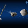 Космічний апарат NASA вперше в історії змінив траєкторію астероїда (відео)