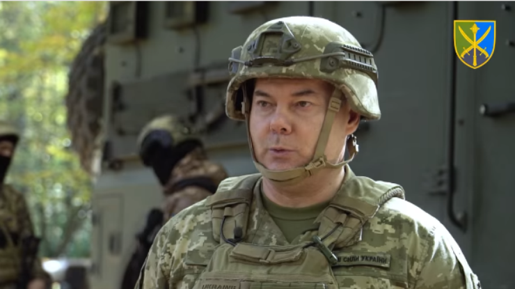 Фото: стоп-кадр із відео