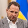 Україна дає МКЧХ три дні для направлення місії до колонії в Оленівці - Єрмак