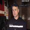 Пожежники з Балаклії півроку працювали без електрики та звʼязку: що довелося пережити героям