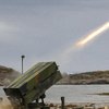 Британія передасть Україні ракети для NASAMS
