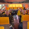 Україна повернула з полону ще 20 військових, яких тримали в Оленівці