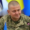 Залужний нагадав США про актуальні потреби України