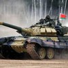 Білорусь передала росії щонайменше 60 танків - "Гаюн"