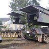 Німеччина планує передати Україні 16 танкових мостоукладачів
