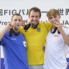 Українець Богдан Колмаков став чемпіоном світу з паркуру