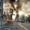 Ранкова атака Києва: кількість жертв зросла