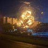 У росії через падіння Су-34 на багатоповерхівку загинули 4 людини, 25 постраждали (відео)