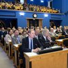 Парламент Естонії визнав росію державою-спонсором тероризму