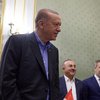 Зеленський провів переговори з Ердоганом: перші деталі