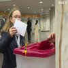 У Латвії завершилися чергові парламентські вибори