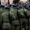 росія формує в Криму та Ставропіллі нові мотострілецькі бригади з мобілізованих