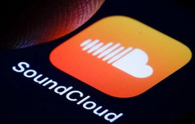 У росії заборонили SoundCloud