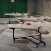 ЄС запровадив санкції проти іранської компанії - розробника дронів-камікадзе "Шахед"