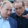 Берлусконі звинуватив Зеленського у розв'язанні війни проти росії - ЗМІ