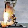 Загроза ракетного удару: скільки "Калібрів" тримає росія у Чорному морі