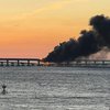 "Ми цього точно не замовляли": Зеленський прокоментував вибух на Кримському мосту
