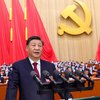У Китаї завершився ХХ з'їзд Компартії: екс-лідера Ху Цзіньтао під руки вивели з зали (відео)