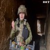 Українські військові укріплюють позиції на усіх напрямках