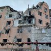 У Миколаєві окупанти вдарили по житловим будинкам