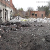 Кіровоградщина - під обстрілами: ракета влучила поряд із житловими будинками