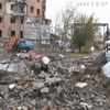Ракетний удар по Миколаєву: окупанти вночі обстріляли місто ракетами С-300