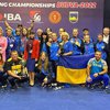 Жіноча збірна України посіла друге місце на чемпіонаті Європи з боксу