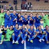 Україна вийшла до фінальної частини Євро-2023 з футзалу серед жінок