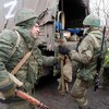 Окупанти продовжують примусову мобілізацію у Луганській області - Генштаб
