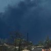 У Херсоні на полігоні окупантів пролунали потужні вибухи (фото)
