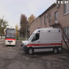 Медики черкаської екстреної допомоги отримали унікальний евакуаційний автобус