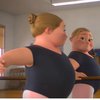 Disney випустив "бодіпозитивний" мультфільм з героїнею-балериною plus-size (відео)