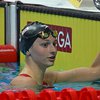 16-річна канадійка встановила світовий рекорд у плаванні на 400 метрів кролем