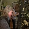 Волонтери роблять маскувальні сітки з трофейної російської військової форми