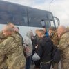 Україна повернула з полону 52 захисників (відео)