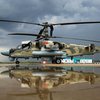 Спецпризначенці "Альфи" збили ворожий гелікоптер Ка-52 (відео)