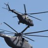 ЗСУ збили ударний гелікоптер росіян у Харківській області