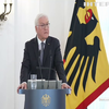 Президент Німеччини Франк-Вальтер Штайнмайєр виголосив програмну промову, яку назвали історичною
