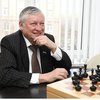 Екс-чемпіона світу з шахів Карпова побили до коми на виході з держдуми рф - ЗМІ